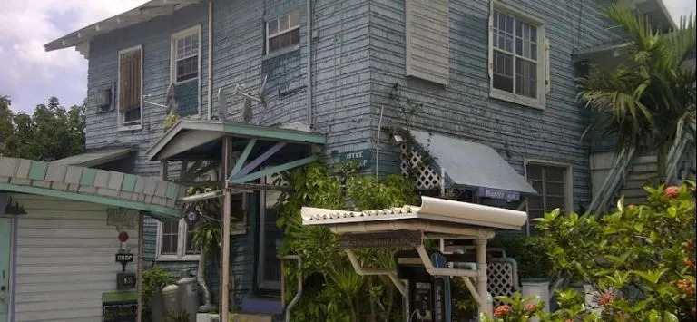 Arawak Inn