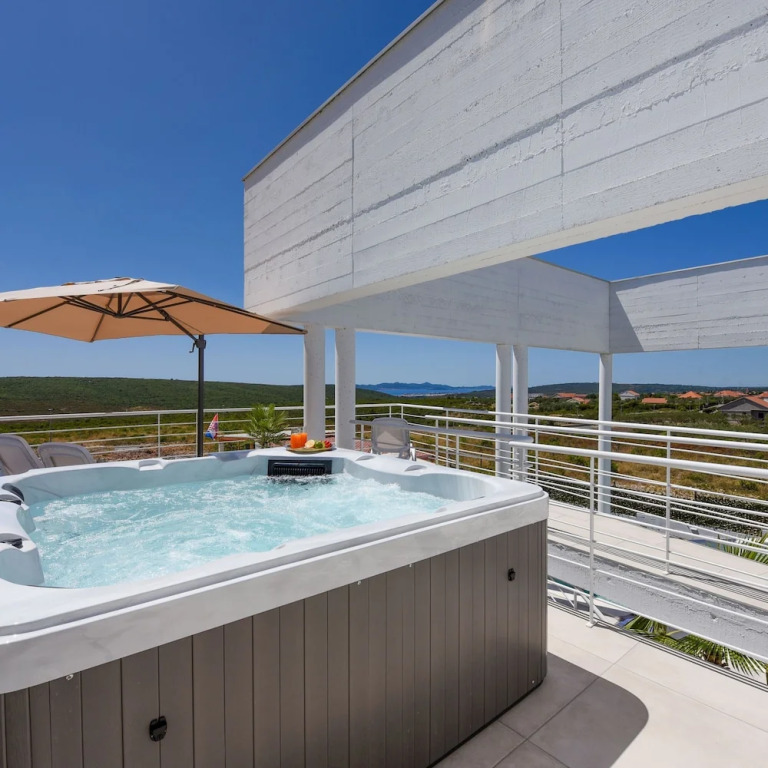 Villa Dante ZadarVillas