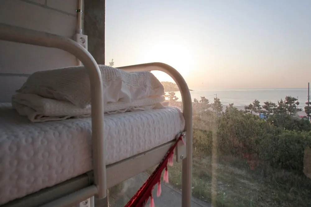 Nest Hostel
