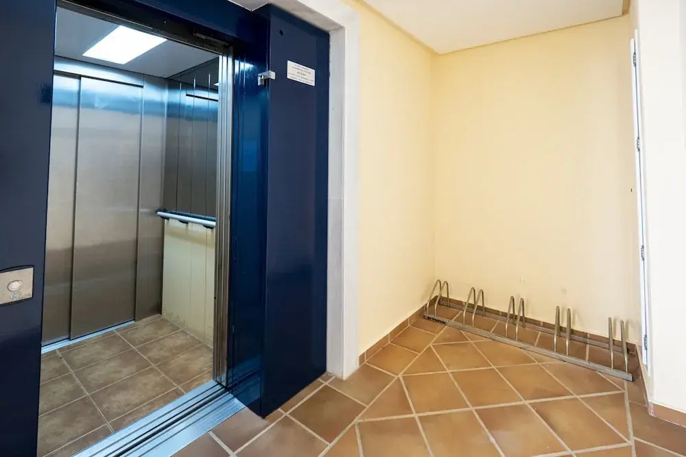 Penthouse in Punta del Moral for 7