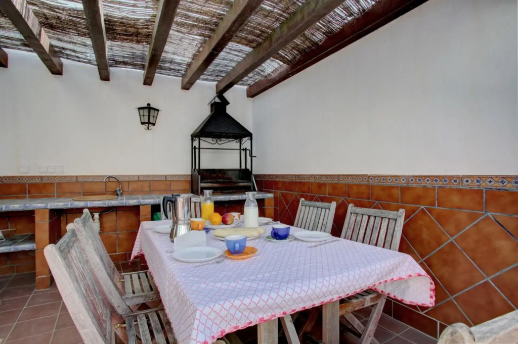 Holiday House Tenorio