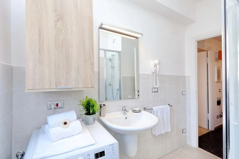 Aventino Apartments - Historical Area