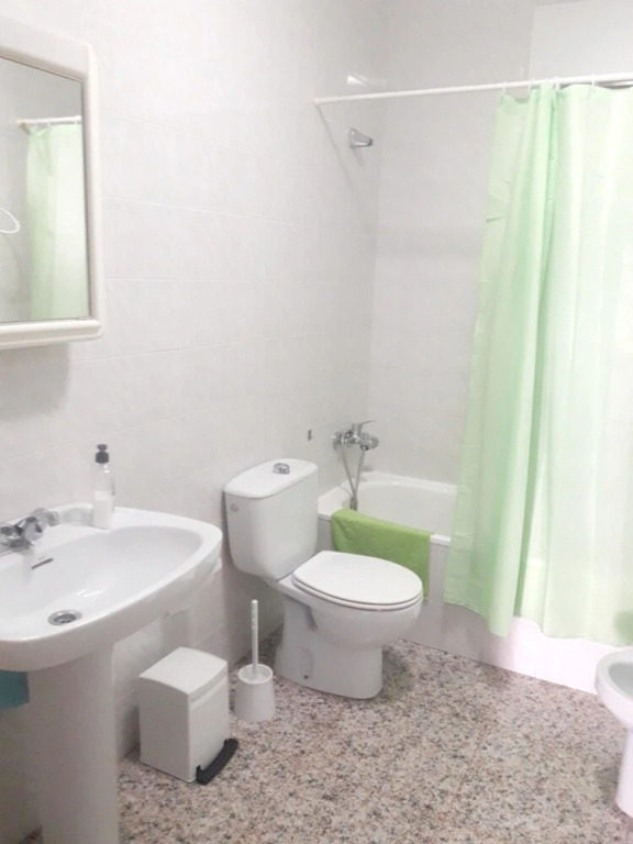 House With 4 Bedrooms in Calabardina, With Furnished Terrace - 200 m F