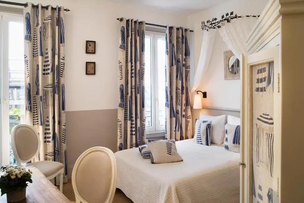 Hôtel le Central