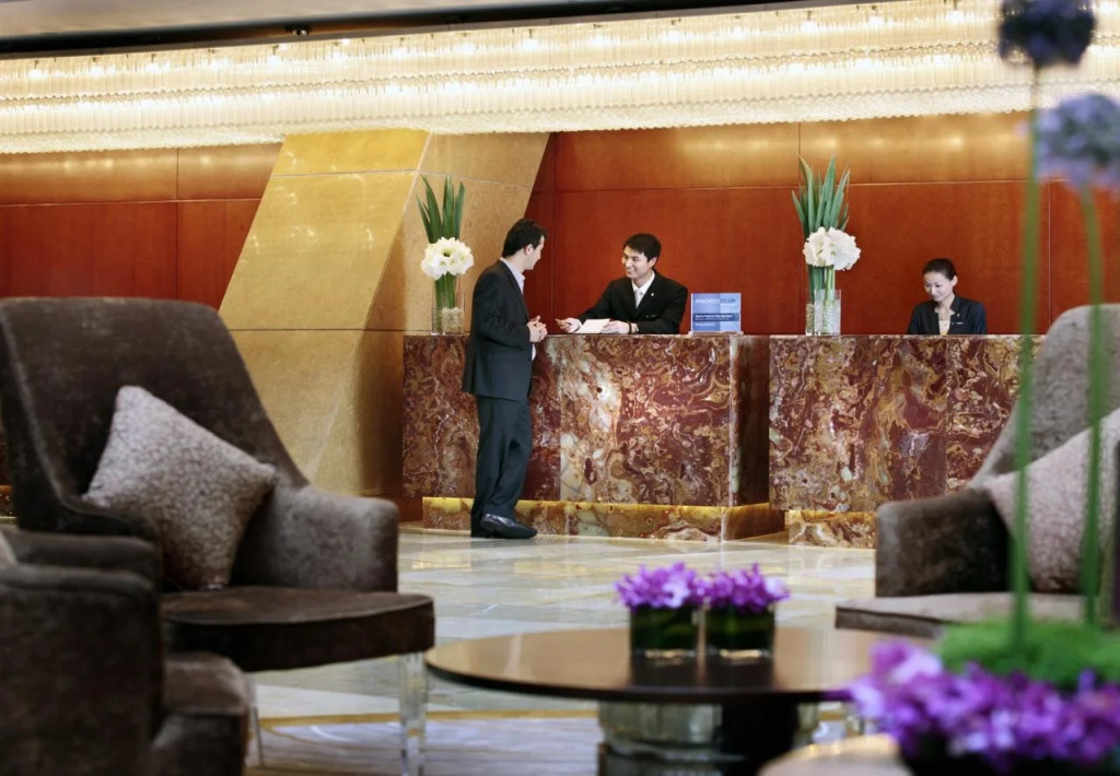 InterContinental Hangzhou ICC by IHG