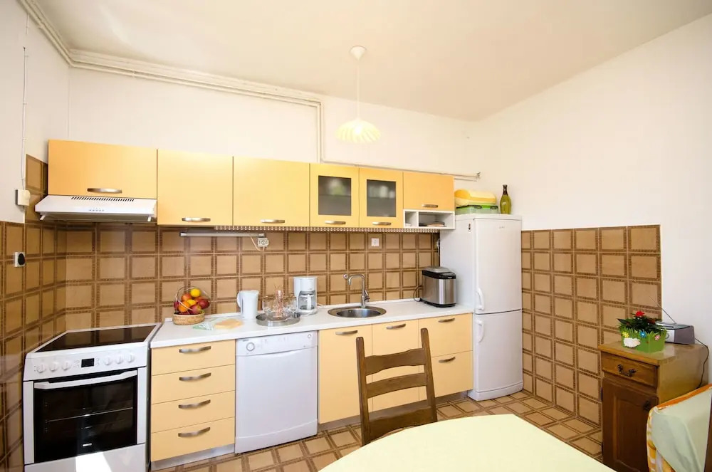 Apartment Melina
