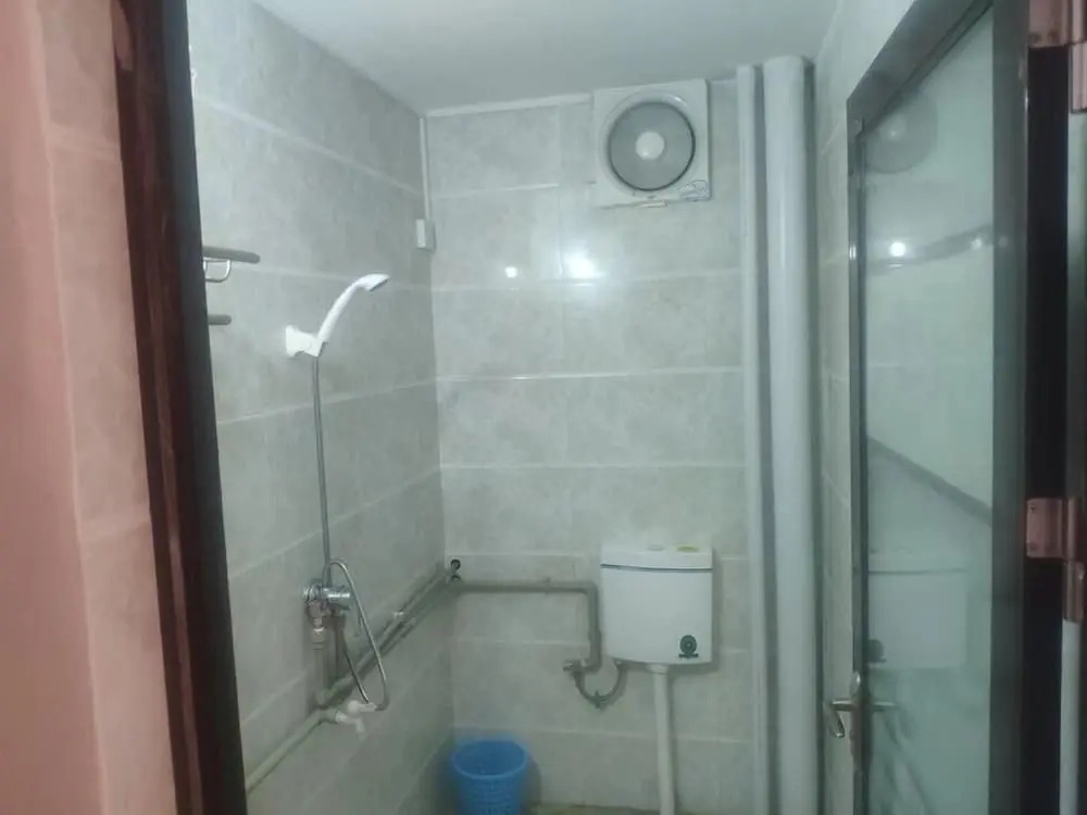 Natural Lodge Homestay