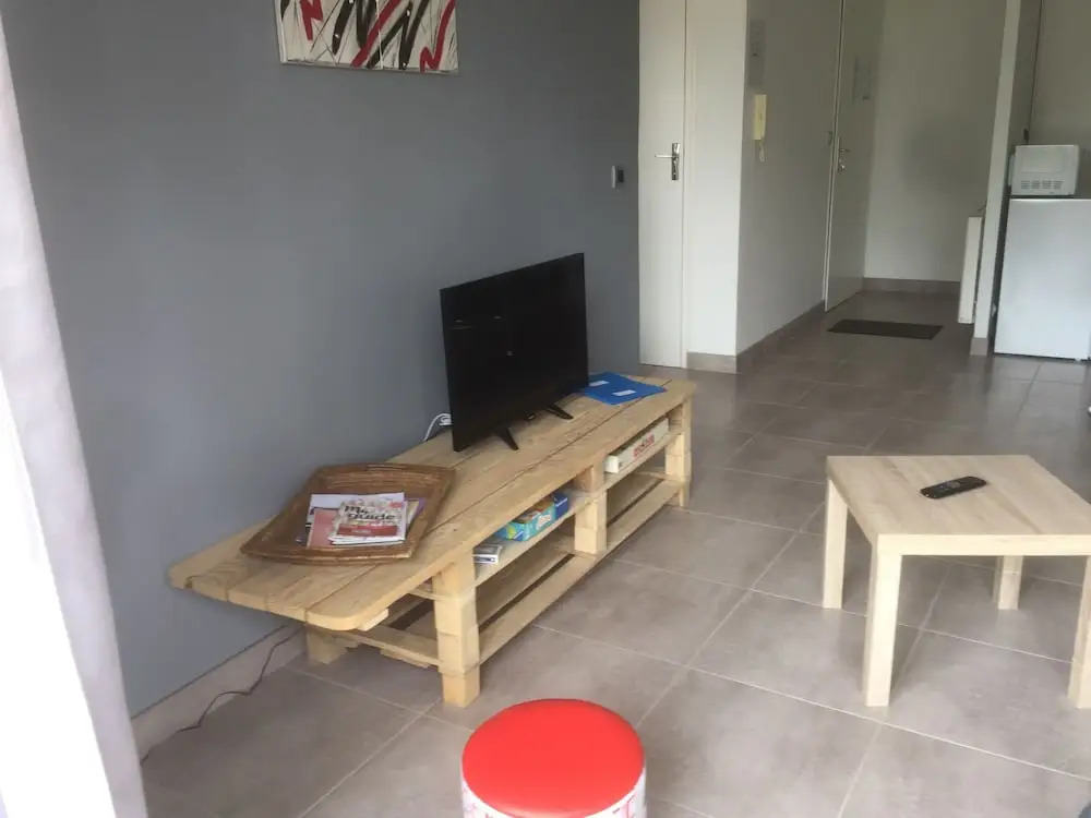 Appartements du Parc Lawrence