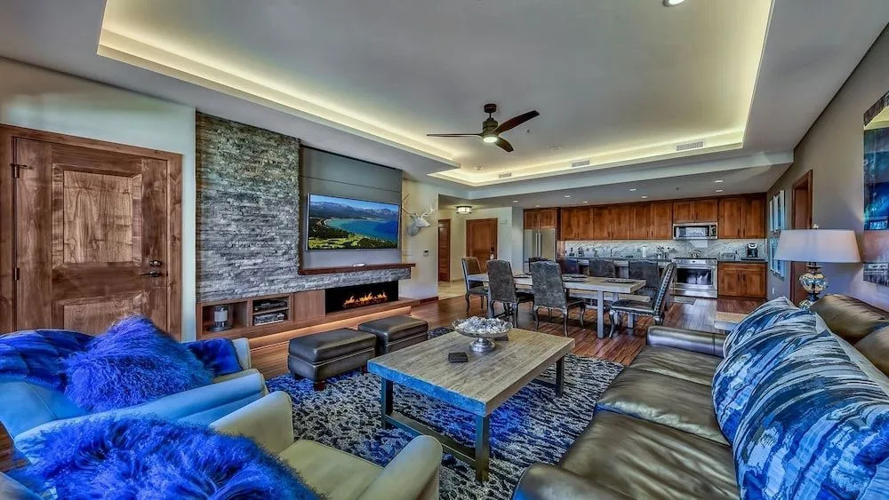 Luxury 3Br Residence steps from Heavenly Village & Gondola