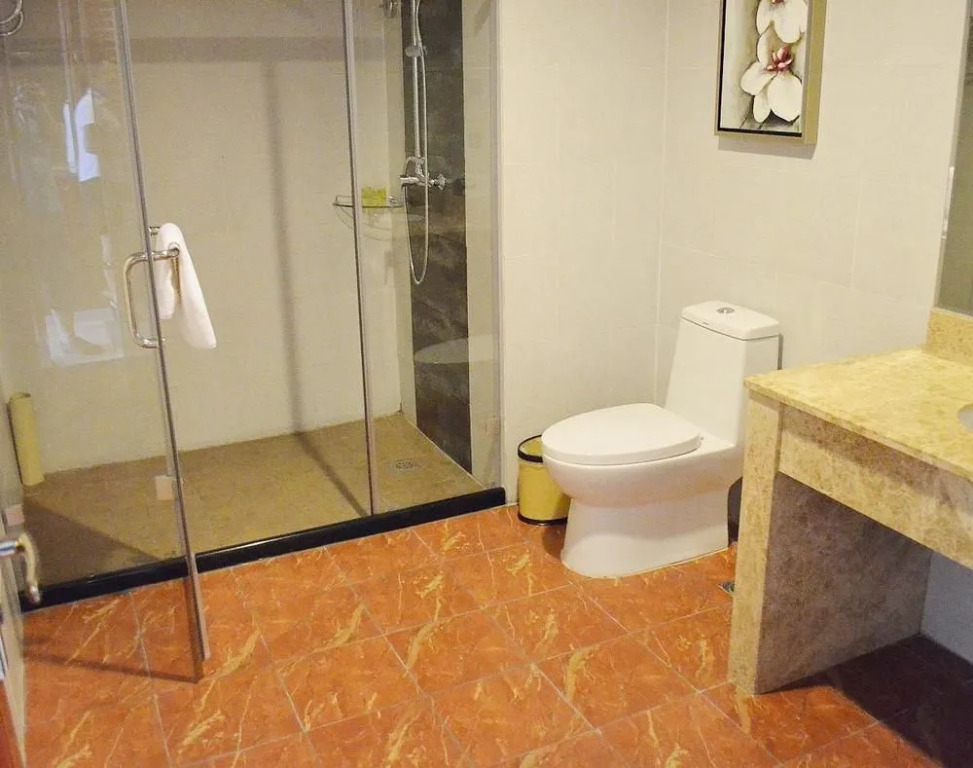 Qingdao Haizhizi Hotel