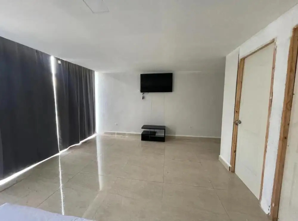Gorgona Beach House