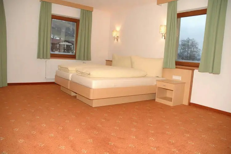 Apparthaus zum Zegger