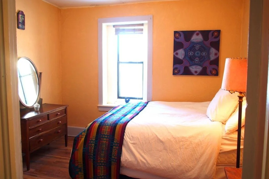 Taos Goji Farm & Eco-Lodge Retreat
