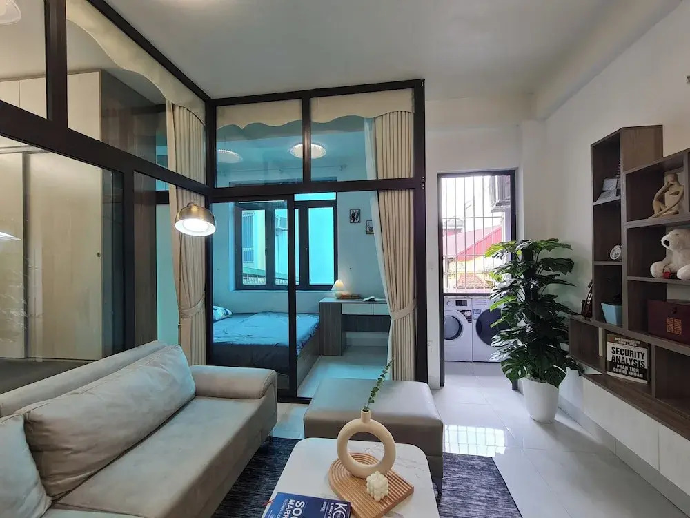 The Little'N Homestay