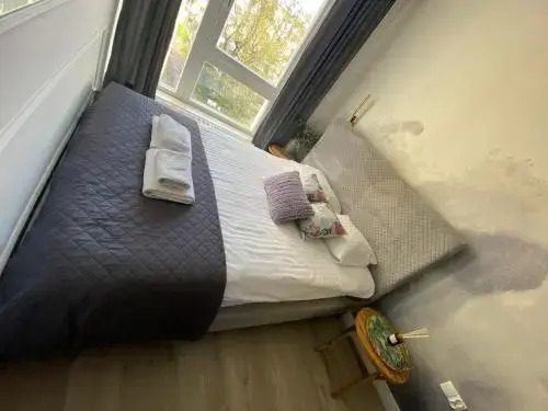 Sleepy3city Apartments Batorego 9
