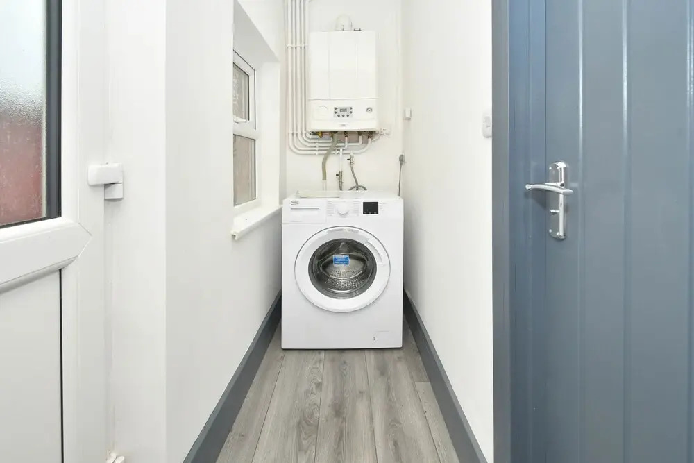 Townhouse @ Eastwood Place Stoke