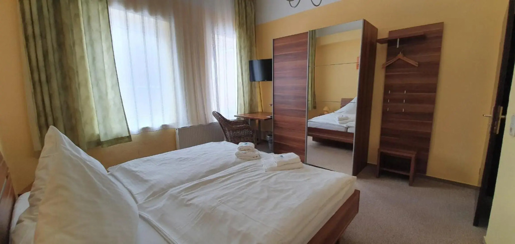 Restaurant & Hotel Olive