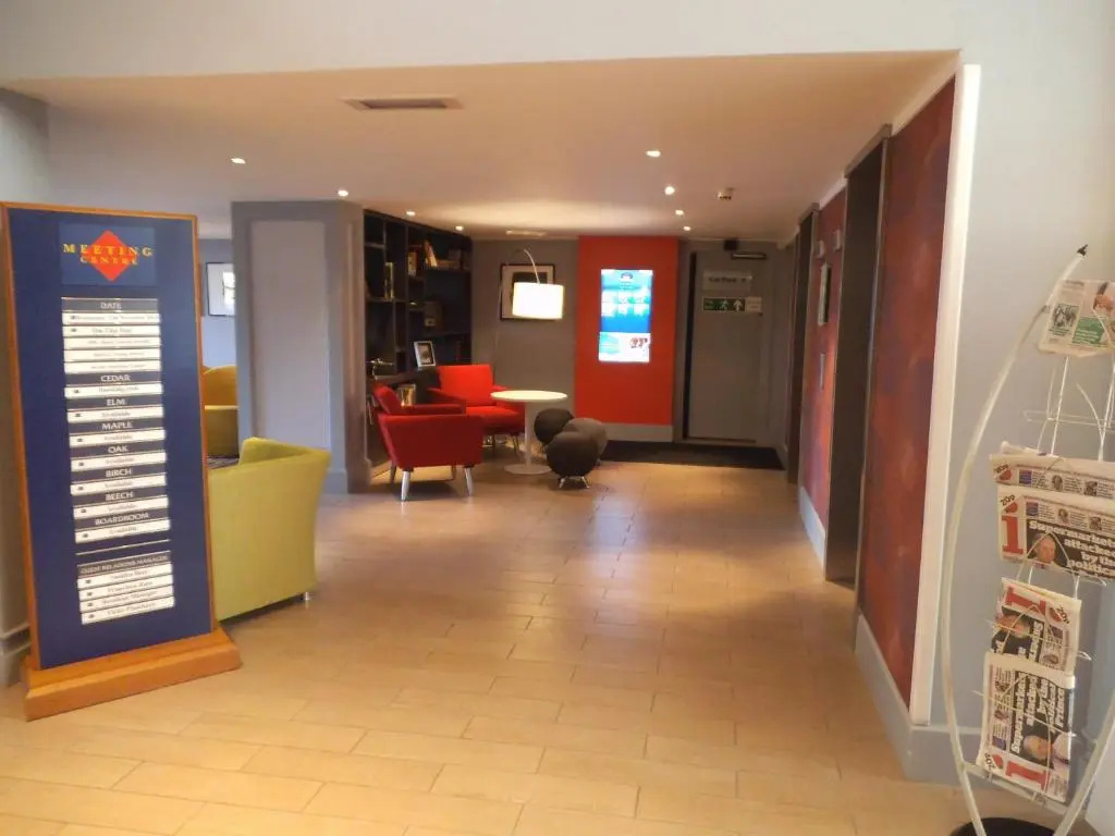 Airport Inn Gatwick