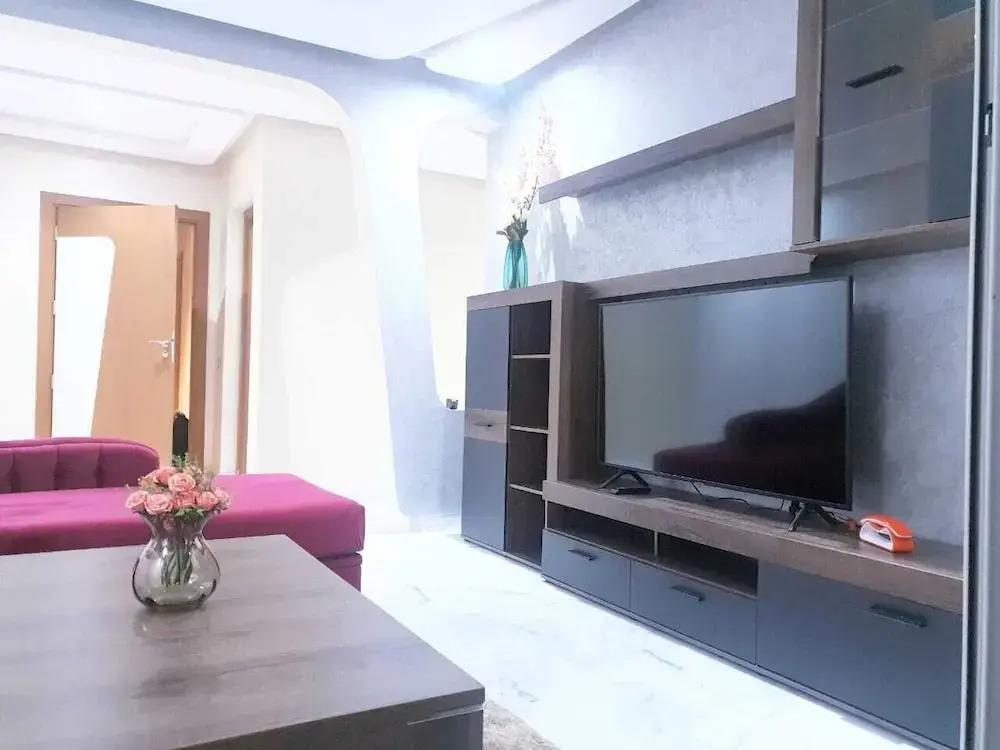 Sabor Luxury Agdal
