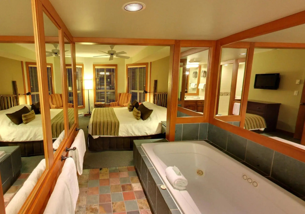 Hilton Grand Vacations Club Whistler