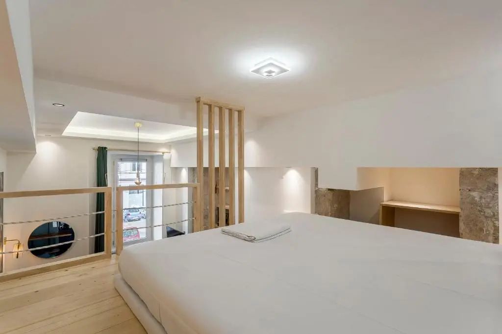 Hamac Suites - Meissonnier 1 - 4 people