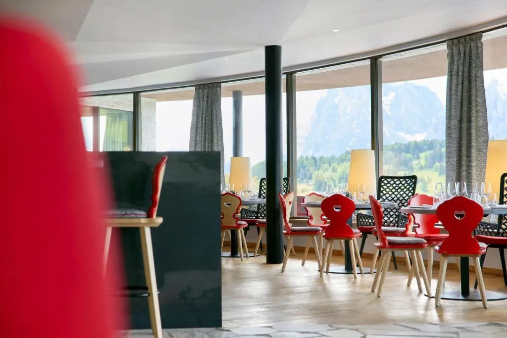 COMO Alpina Dolomites