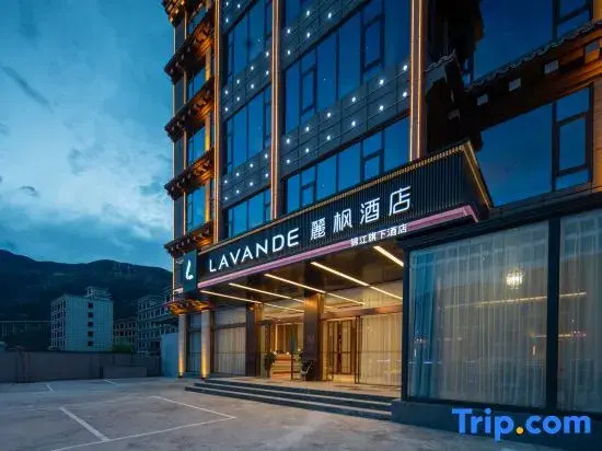 Lavande Hotel (Ganzi Batang Branch, National Highway 318)