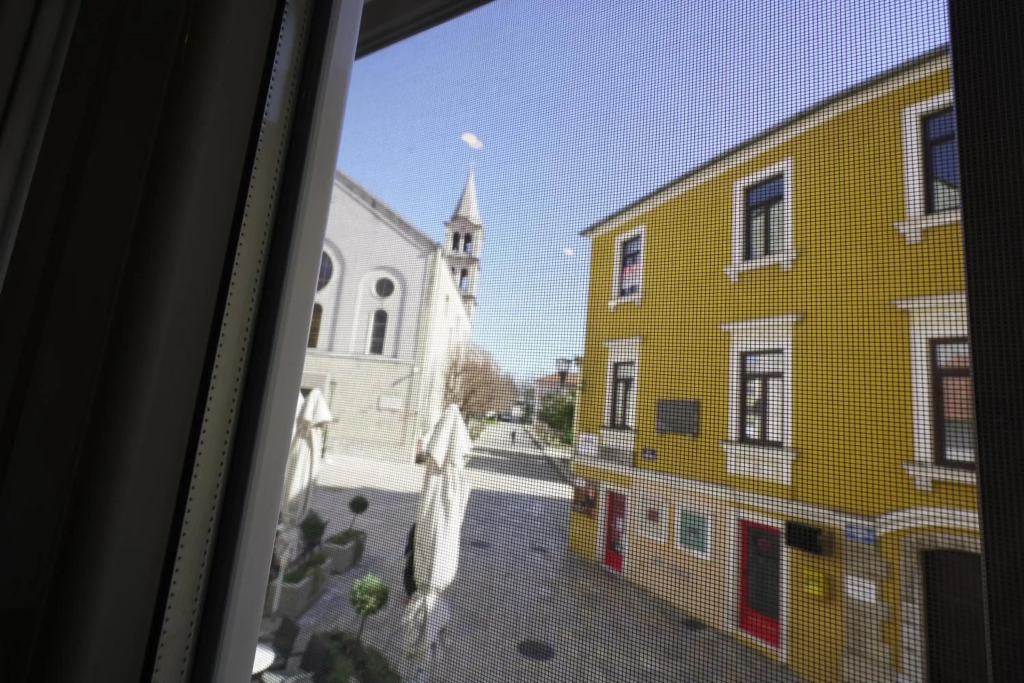 Apartment Ispod ure