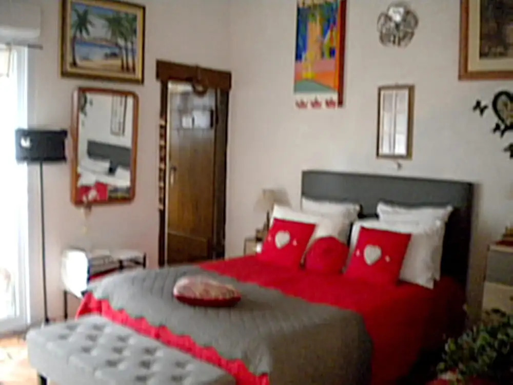 House With 2 Bedrooms in Saint-esteben, With Wonderful Mountain View and Enclosed Garden - 20 km From the Beach