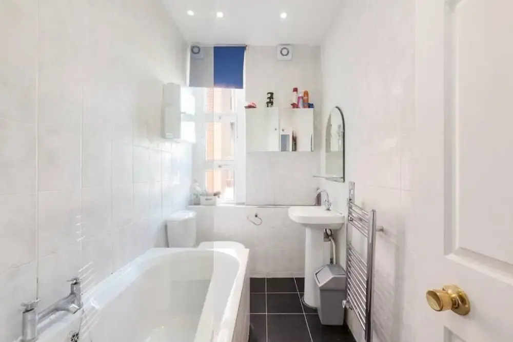 Stylish 1 Bed Sleeps 4 Nxt to Bond Street Stn