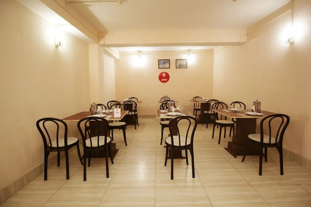 OYO 8488 Hotel Tashi Yang