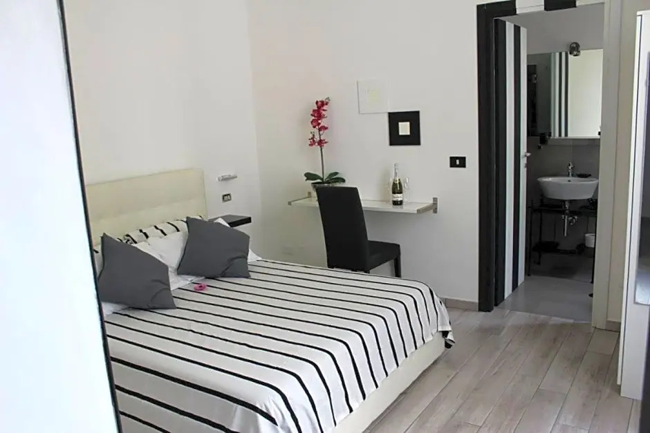 Lazy Gio Guest House