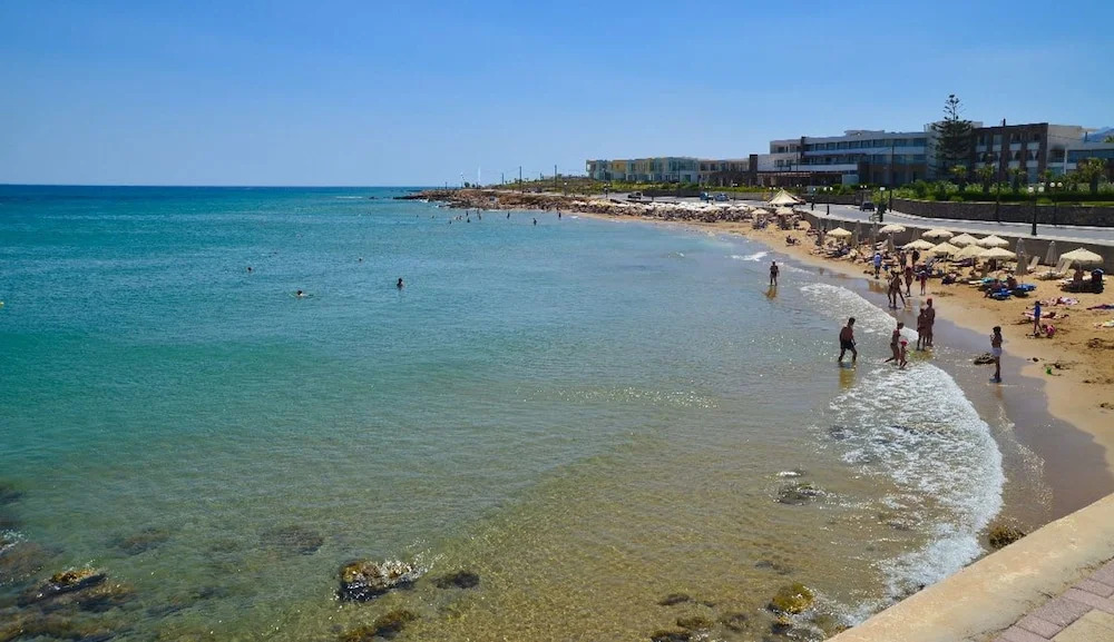 Villa Amare - Heraklion Private Garden Retreat