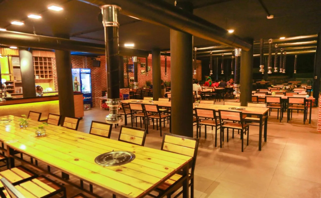 Green Hotel Danang