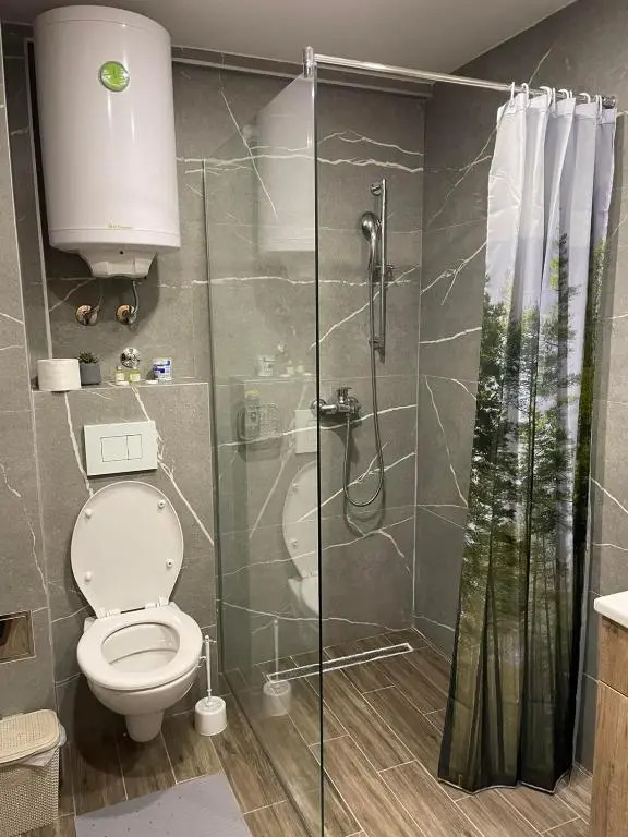 President Kop - Apartman 616