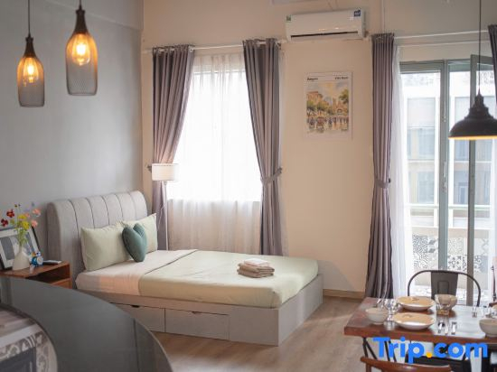 Nutha Home D1 - Pasteur City Central