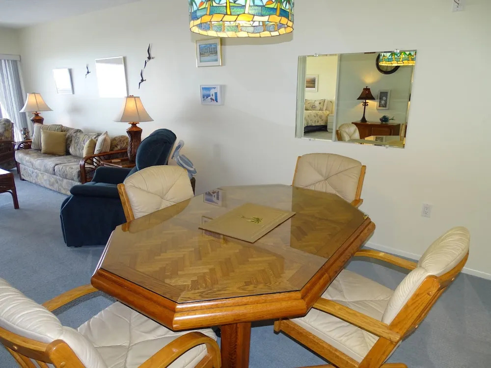 Tivoli by the Sea - Unit 604 2 Bedrooms 2 Bathrooms Apts