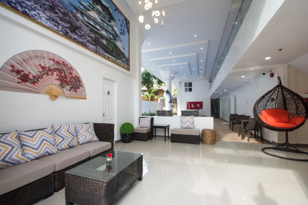 IL Mare Sakura Resort Boracay