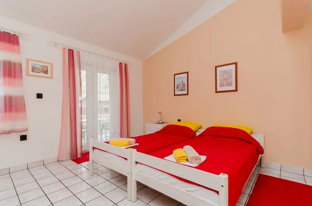 Apartments Katica