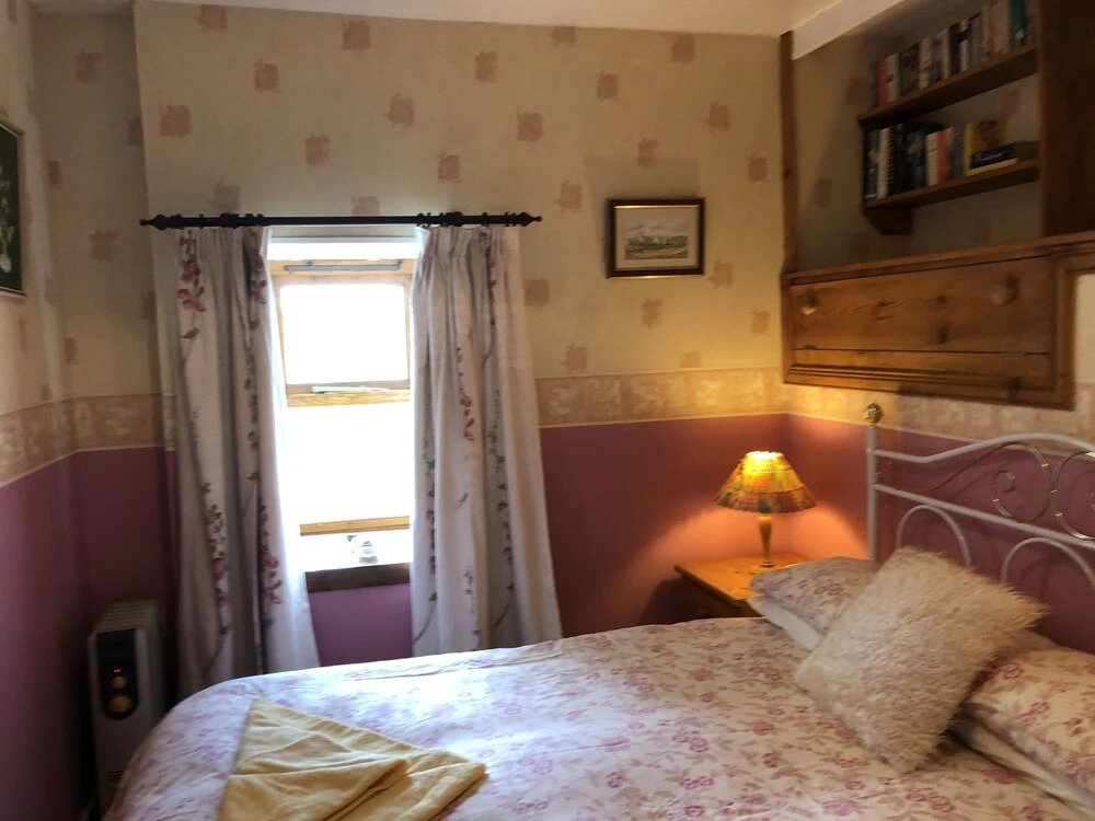 Lovely 1-bed Cottage in Isle of Mull
