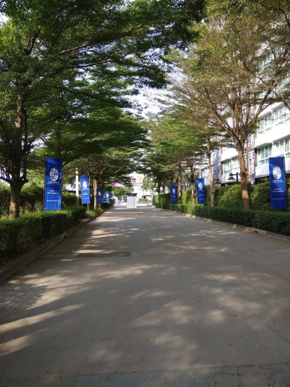 Savi Rooms