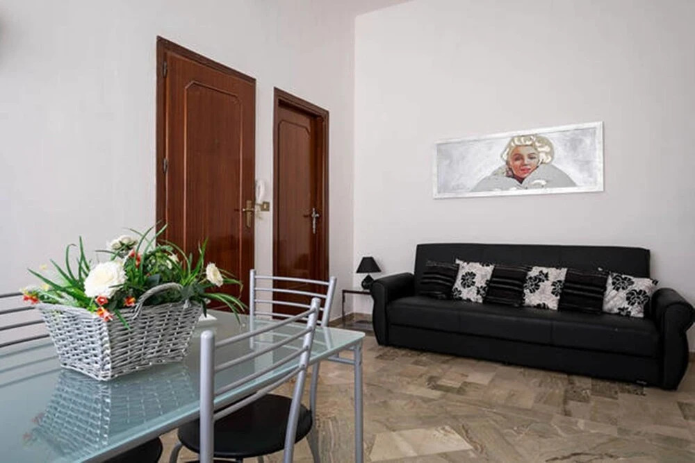 Sicilia Bella Appartamenti Balestrate