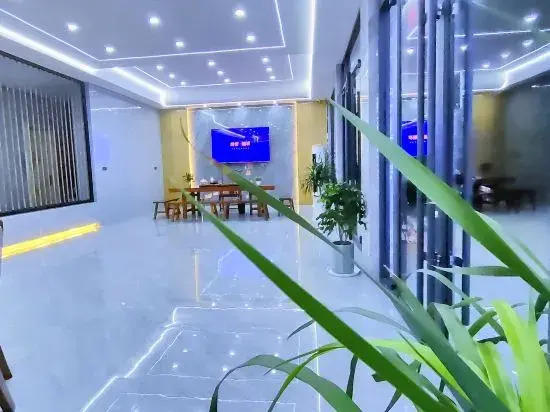 Sichen Homestay