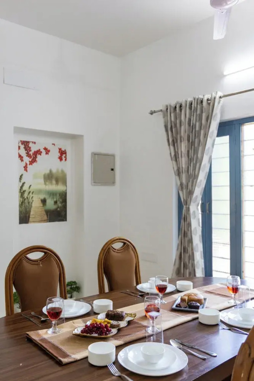 The Castle Villa - Luxury Villa Resort with Private Swimming Pool