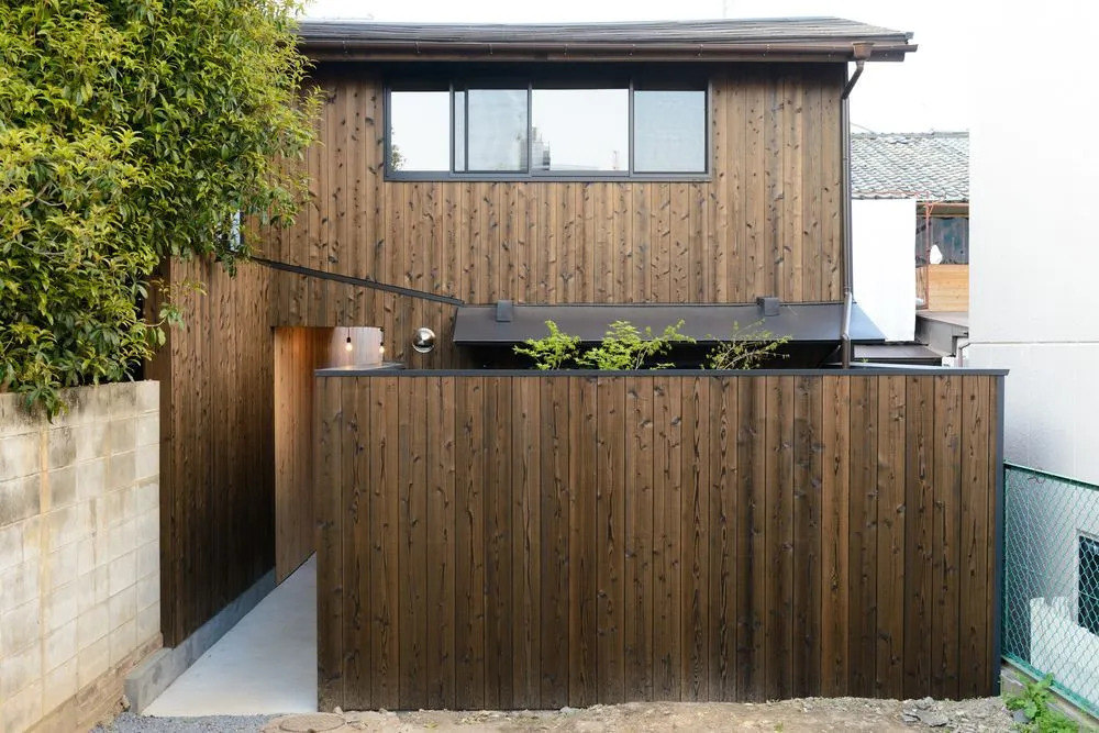 Shiki Homes TSURU KAME