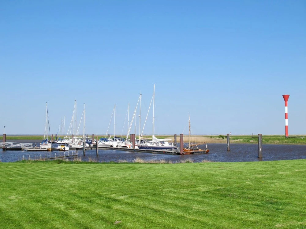 Ferienpark Fedderwardersiel