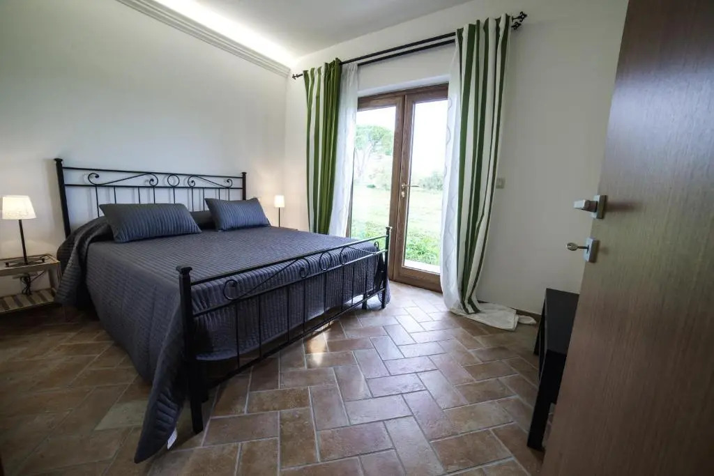 Agriturismo Sensi