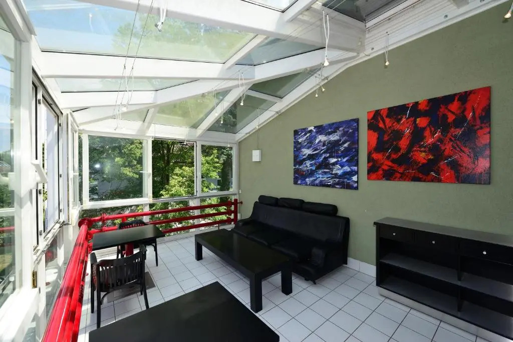 Art Hotel Weimar