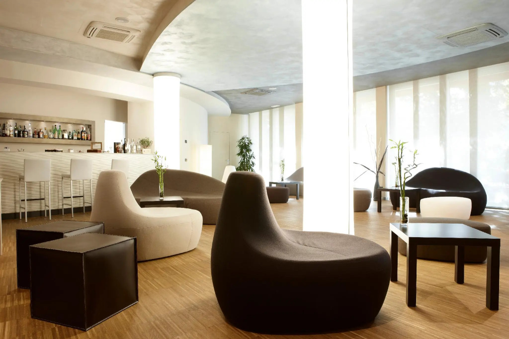 Hotel Aqua