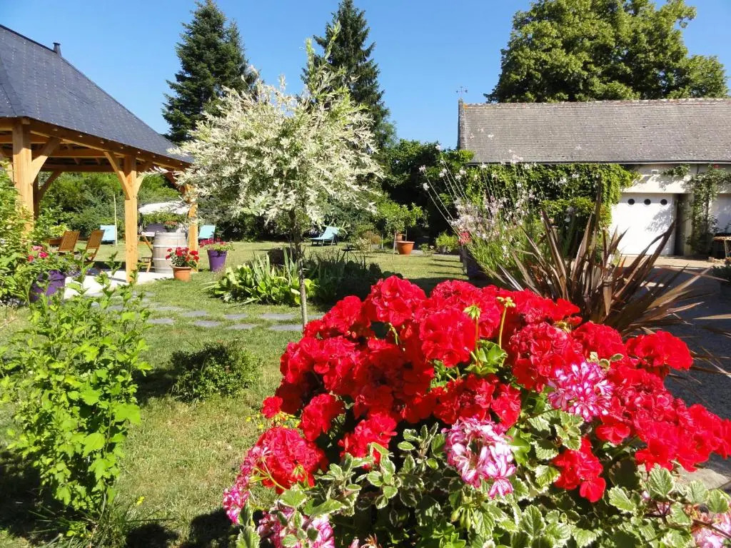 Le Clos des Bérengeries